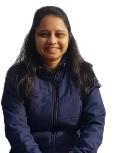 Amrita Basu, Investment Director