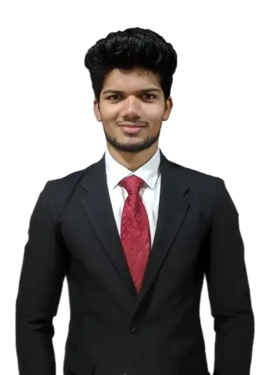 Kiran Gadge, Senior Investment Analyst