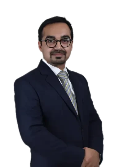 Parag Jhawar, Managing Partner