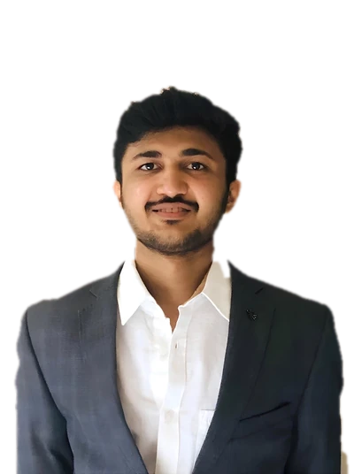 Saurav Rathod, Investment Analyst